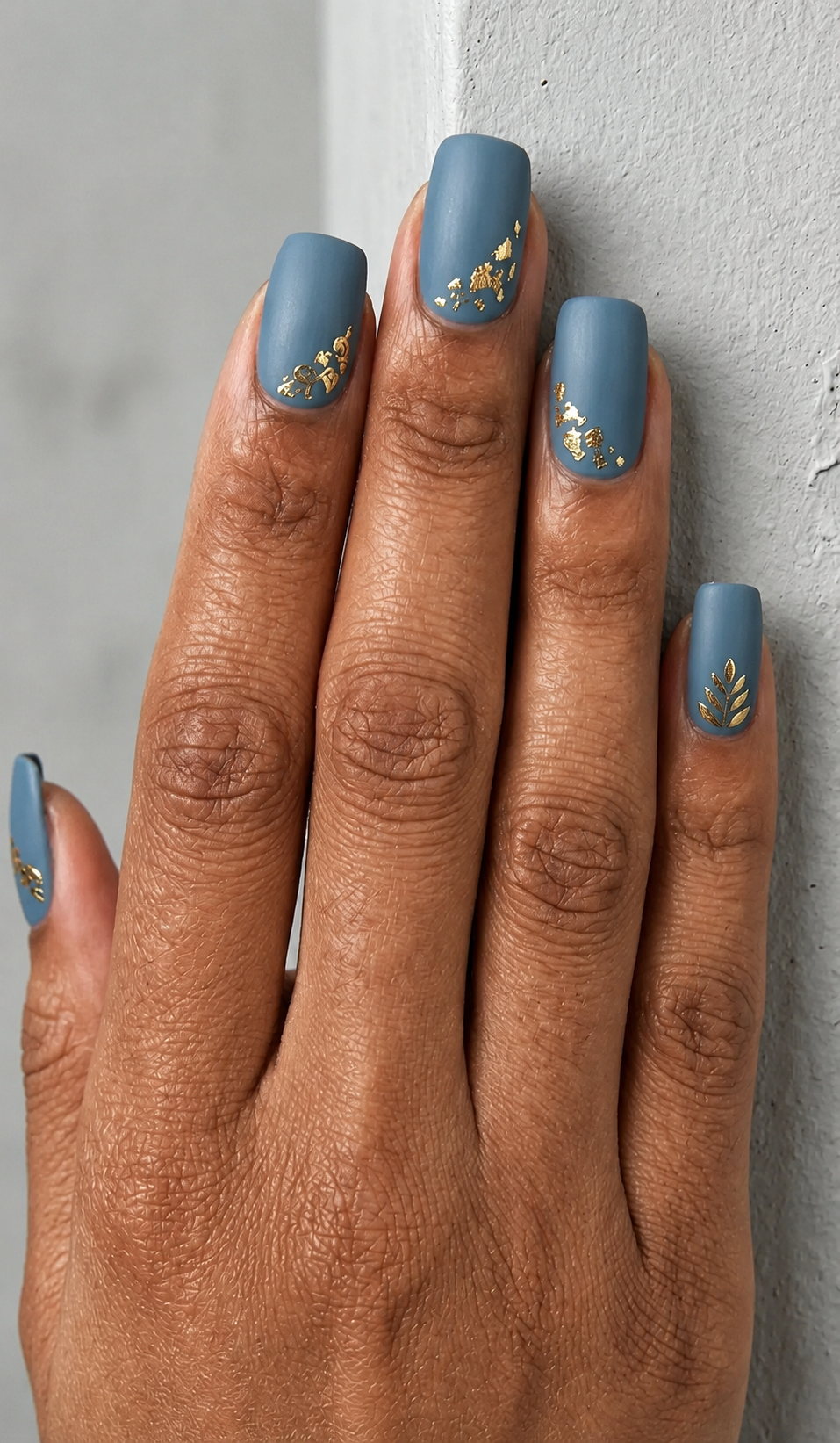 Nail art